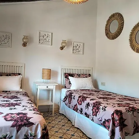 Сasa de vacaciones Casa Hector *