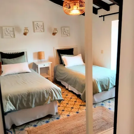 Ferienhaus Casa Hector *