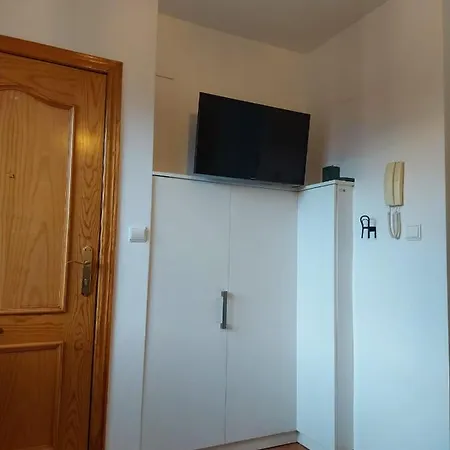 Apartment Molino San Andres Granada