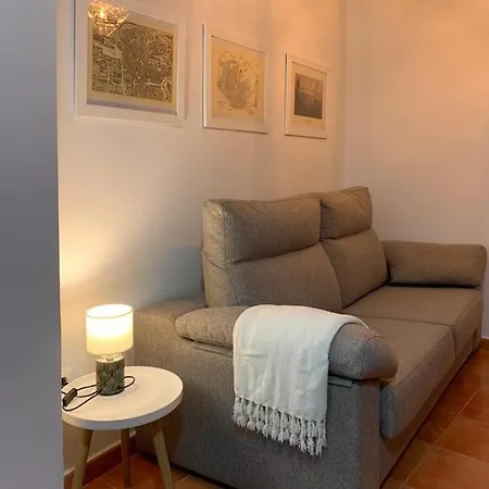 Apartment Molino San Andres *