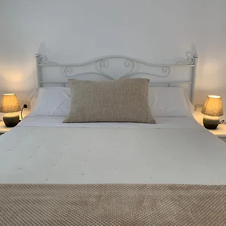Apartment Molino San Andres *