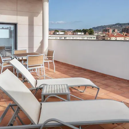 Hotel Estacion