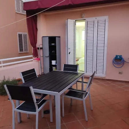 Apartamento Apartamento - Serrallo Granada
