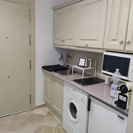 Apartamento - Serrallo Granada
