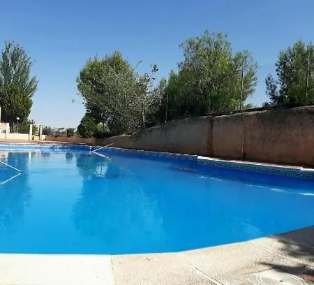 Apartamento - Serrallo Granada