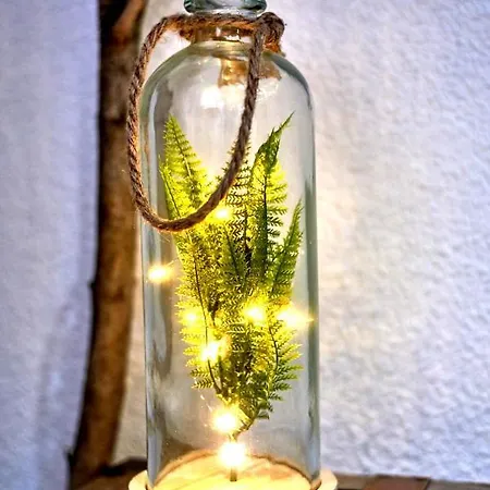 My Garden - Mimosa Studio Appartamento *