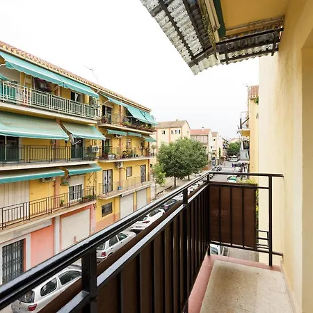 Lagloria Apartamento