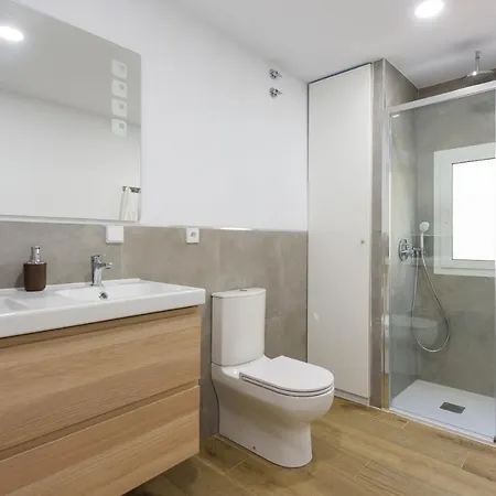 Apartment Lagloria