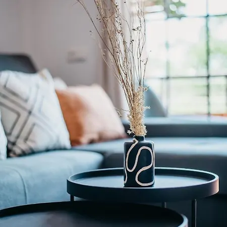 Apartment Tuguest Halcon