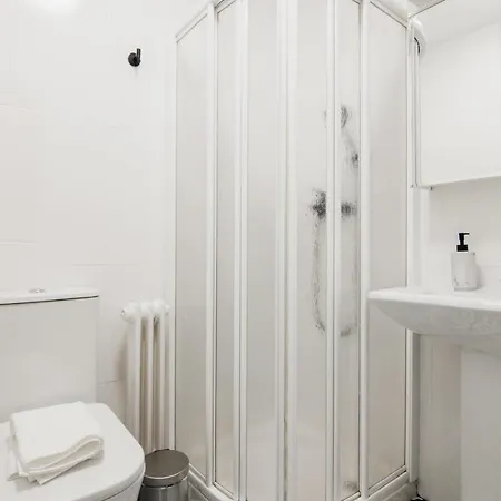 Apartment Tuguest Halcon Granada