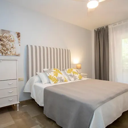 Camino De Ronda Con Parking Apartamento Granada