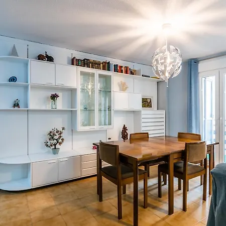 Apartamento Tuguest Manuel De Falla *