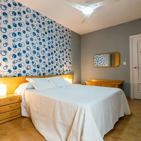 Apartamento Tuguest Manuel De Falla *