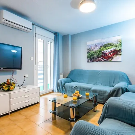 Apartamento Tuguest Manuel De Falla