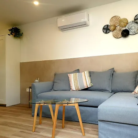 Road Sierra 95 Privada Con Bano Y Zona De Cocina Séjour chez l'habitant