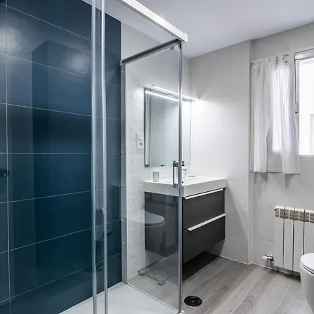 Apartamento Tuguest Manuel De Falla Granada