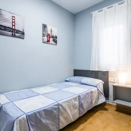 Tuguest Manuel De Falla Apartamento