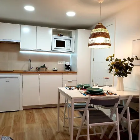 Road Sierra 95 Privada Con Bano Y Zona De Cocina * Grenade