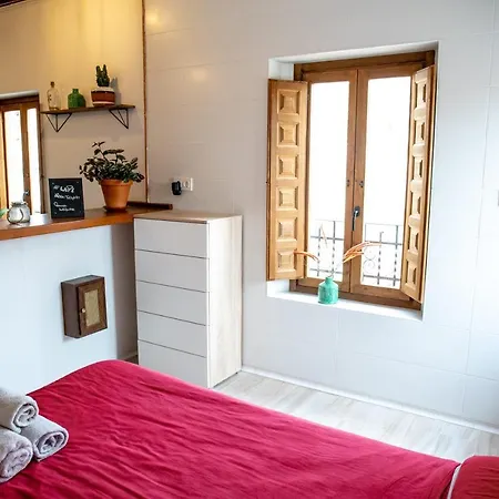 Casa Po Oda ve Kahvaltı