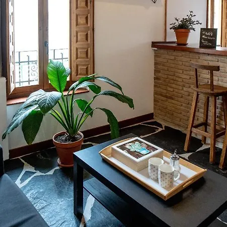 Oda ve Kahvaltı Casa Po