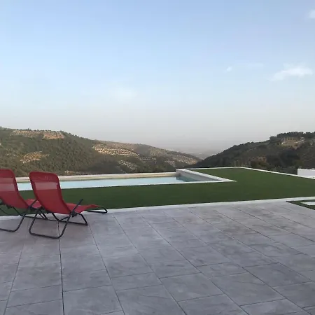 La Choza De Mindo Villa