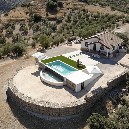 Villa La Choza De Mindo *