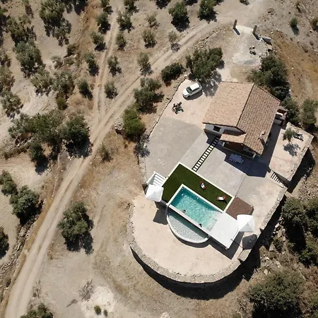 La Choza De Mindo Villa Granada