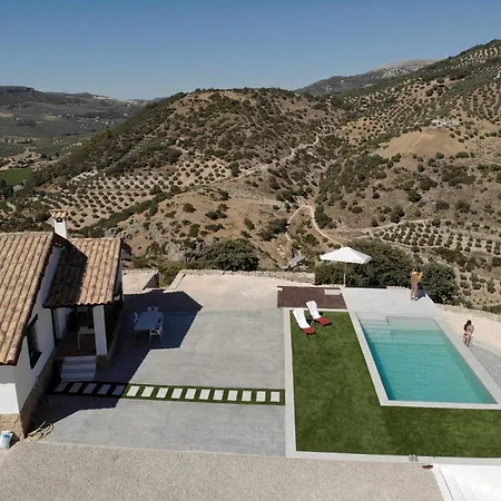 Villa La Choza De Mindo Granada