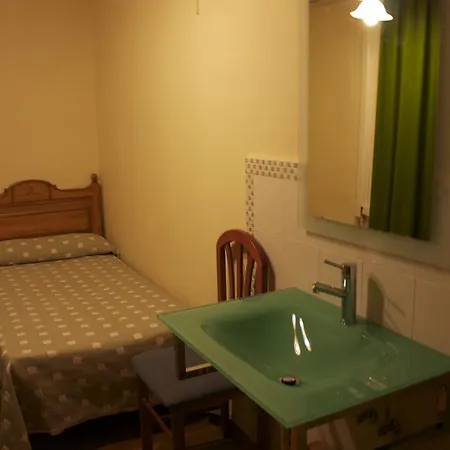 La Milagrosa Vendégház Granada