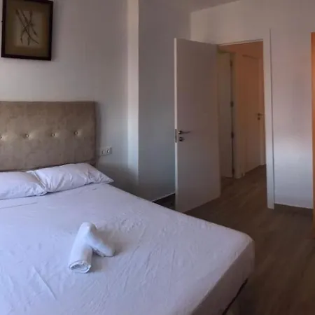 Apartment Ideal Granada