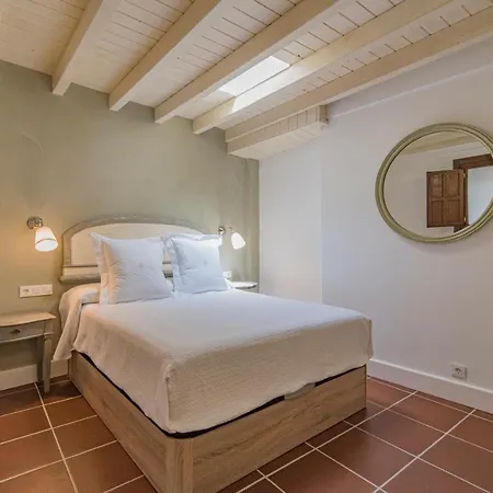 Casa De La Tiña Apartamento Granada