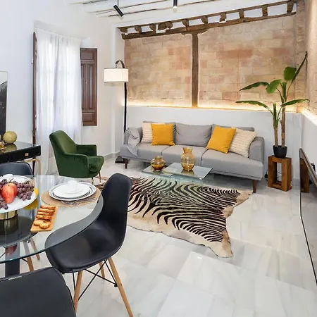 Alhambra Appartement *