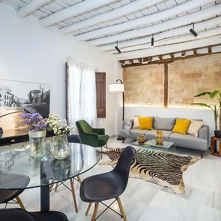 Alhambra Appartement *