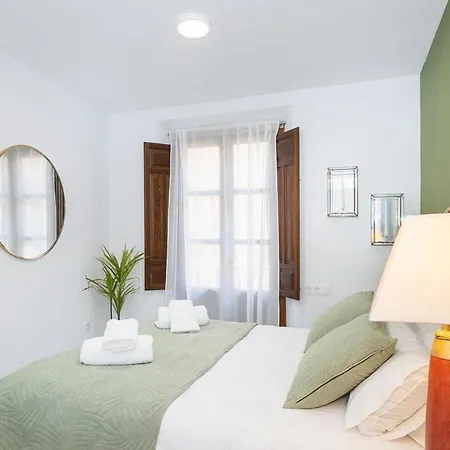Alhambra Appartement *