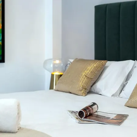 Alhambra Appartement *