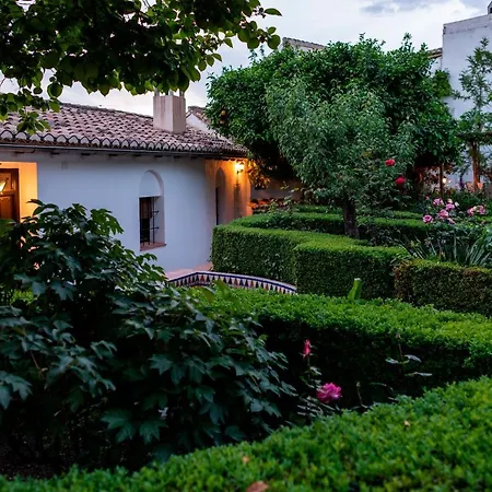 Genteel Carmen Del Ciprés Сasa de vacaciones