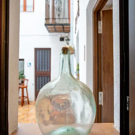 Casa Po Granada