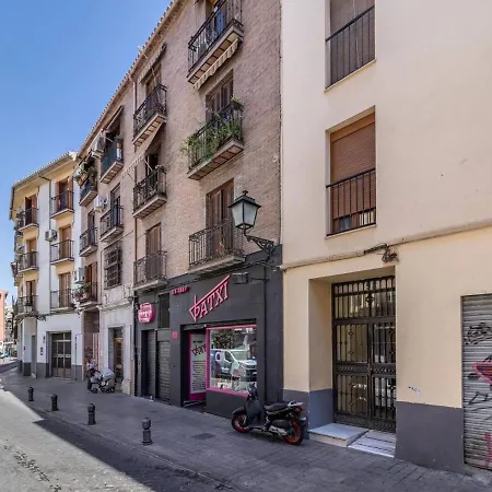 El Beso De Elvira Apartamento