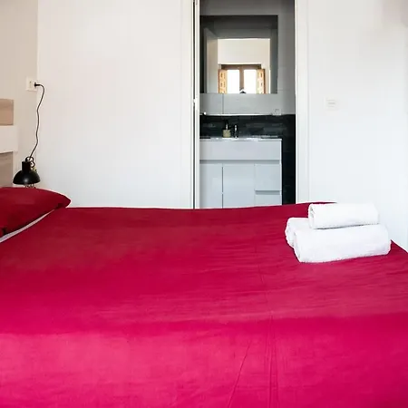 Oda ve Kahvaltı Casa Po