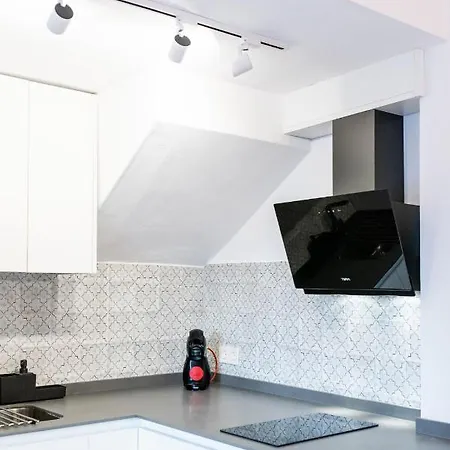 Horno Del Oro Apartamento