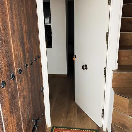 Apartamento Indalo A Pies Del Albaicín