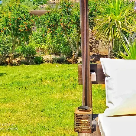 Villa de los Sueños en Granada Villa *
