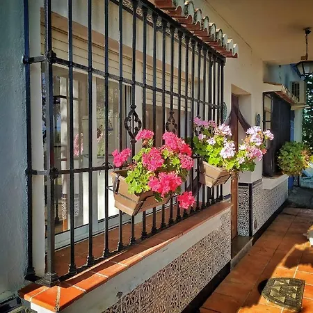 Villa de los Sueños en Granada Villa
