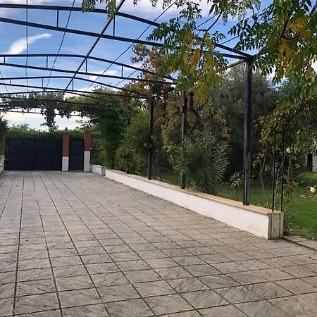 Villa de los Sueños en Granada Villa *