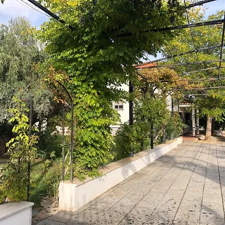 Villa Villa de los Sueños en Granada *