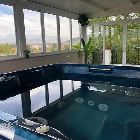 Villa de los Sueños en Granada Villa *
