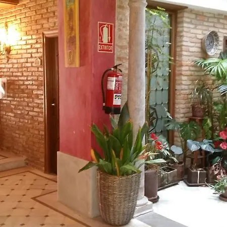 Alfin Vendégház