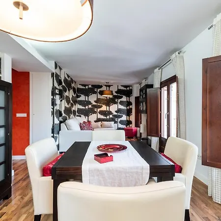 Apartment Precioso En El Centro De