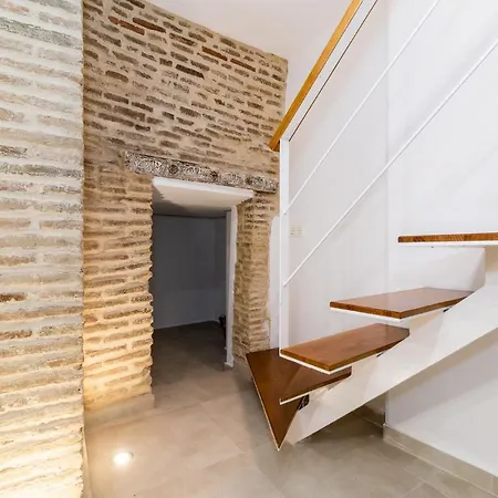 Apartamento Horno Del Oro *