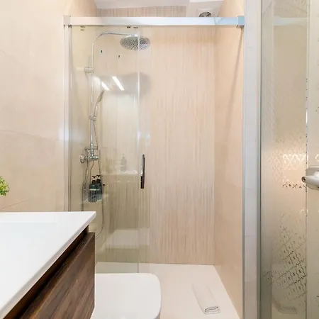 Horno Del Oro Apartment